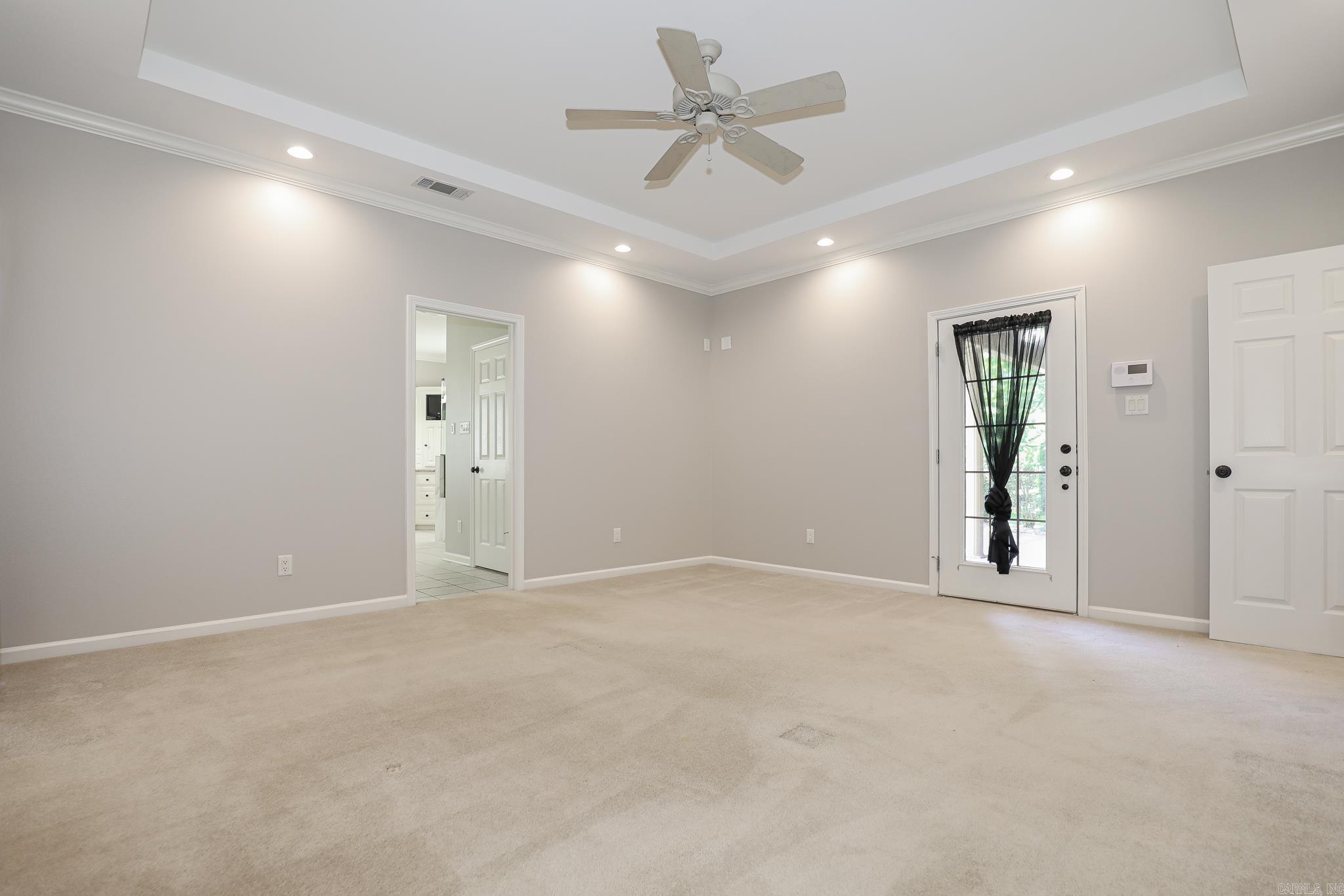 HICKORY CREEK - Residential