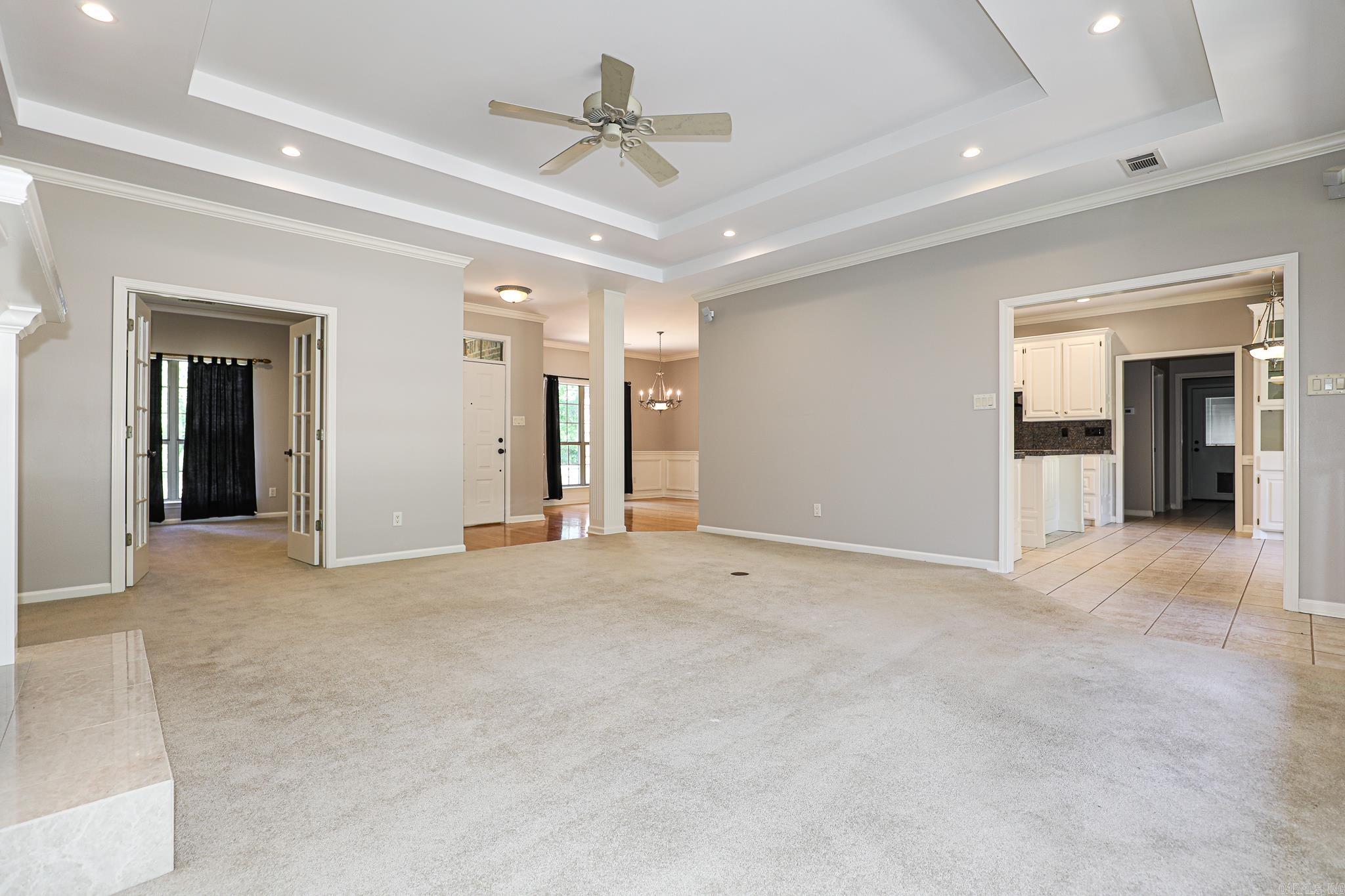 HICKORY CREEK - Residential