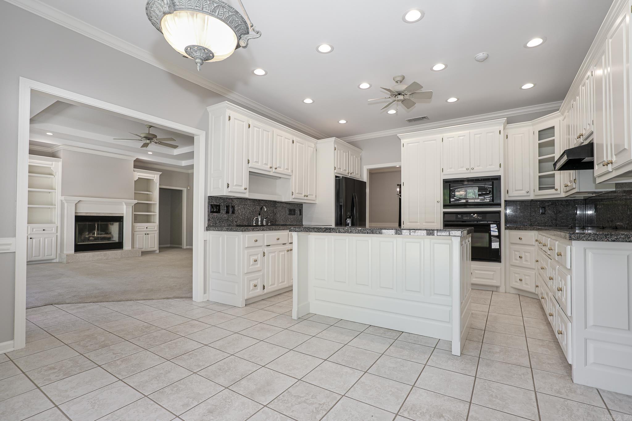 HICKORY CREEK - Residential