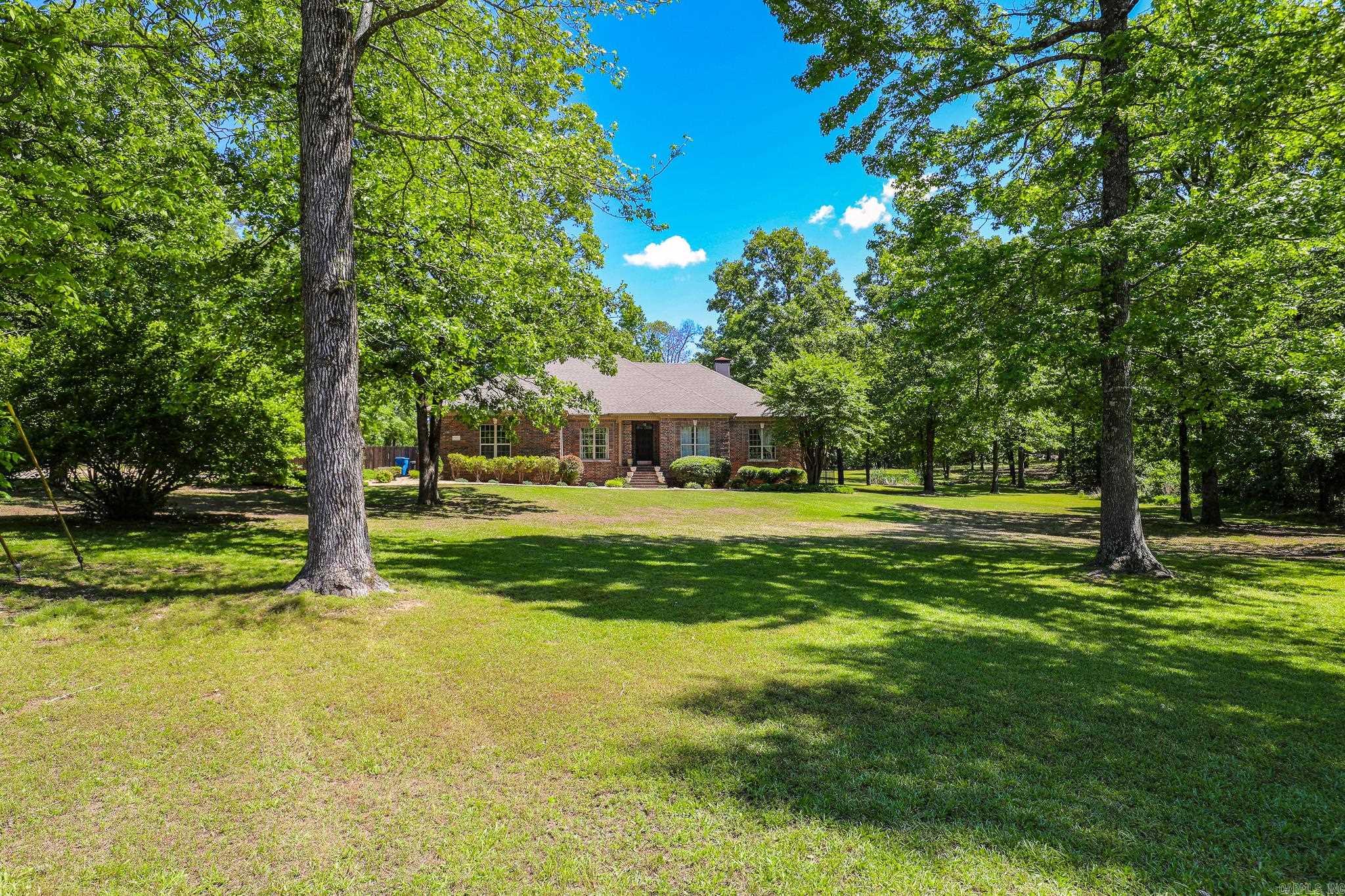 HICKORY CREEK - Residential