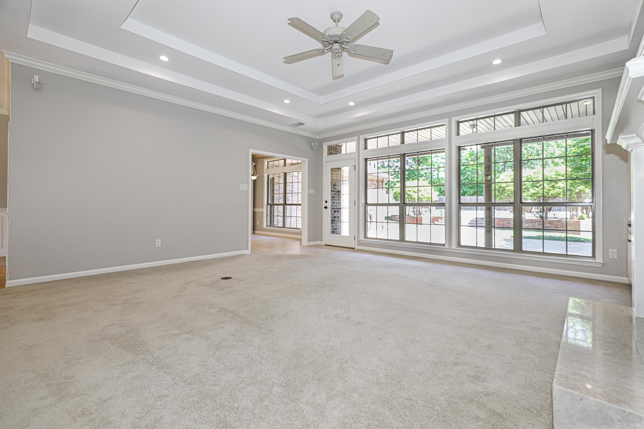 HICKORY CREEK - Residential