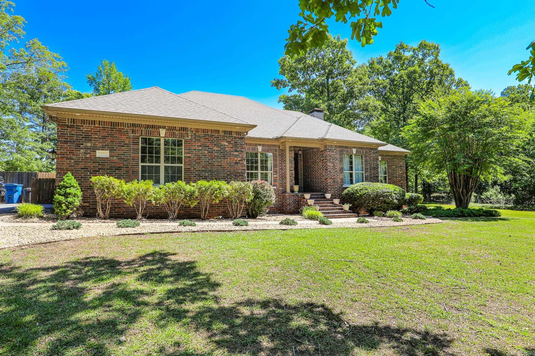 HICKORY CREEK - Residential