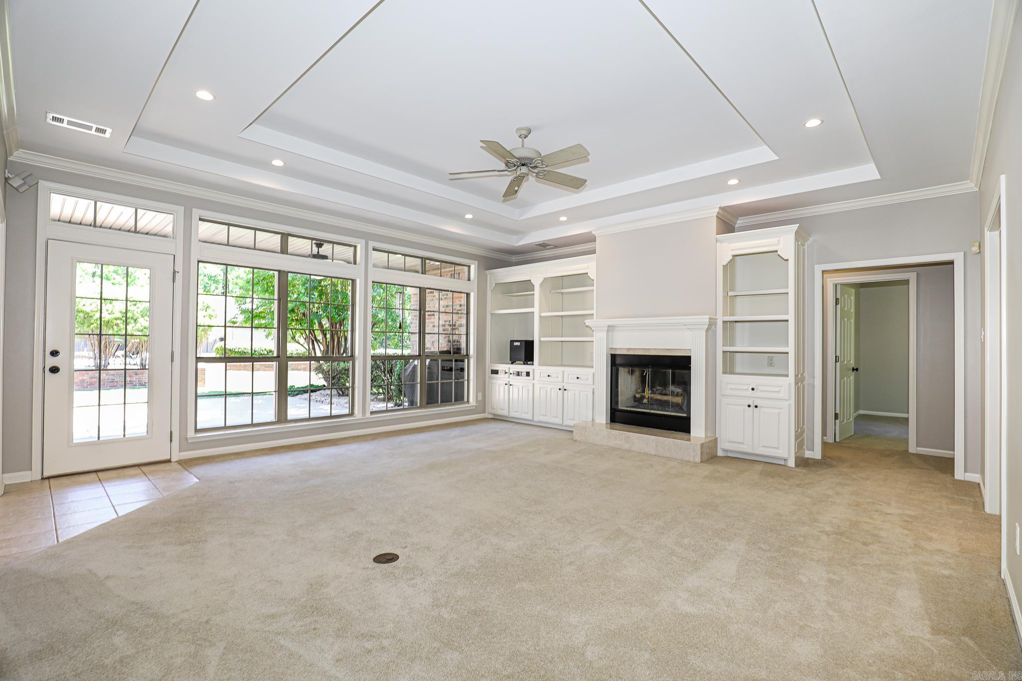 HICKORY CREEK - Residential