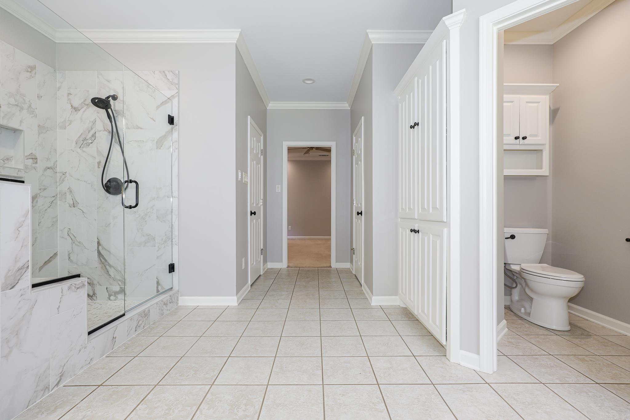 HICKORY CREEK - Residential