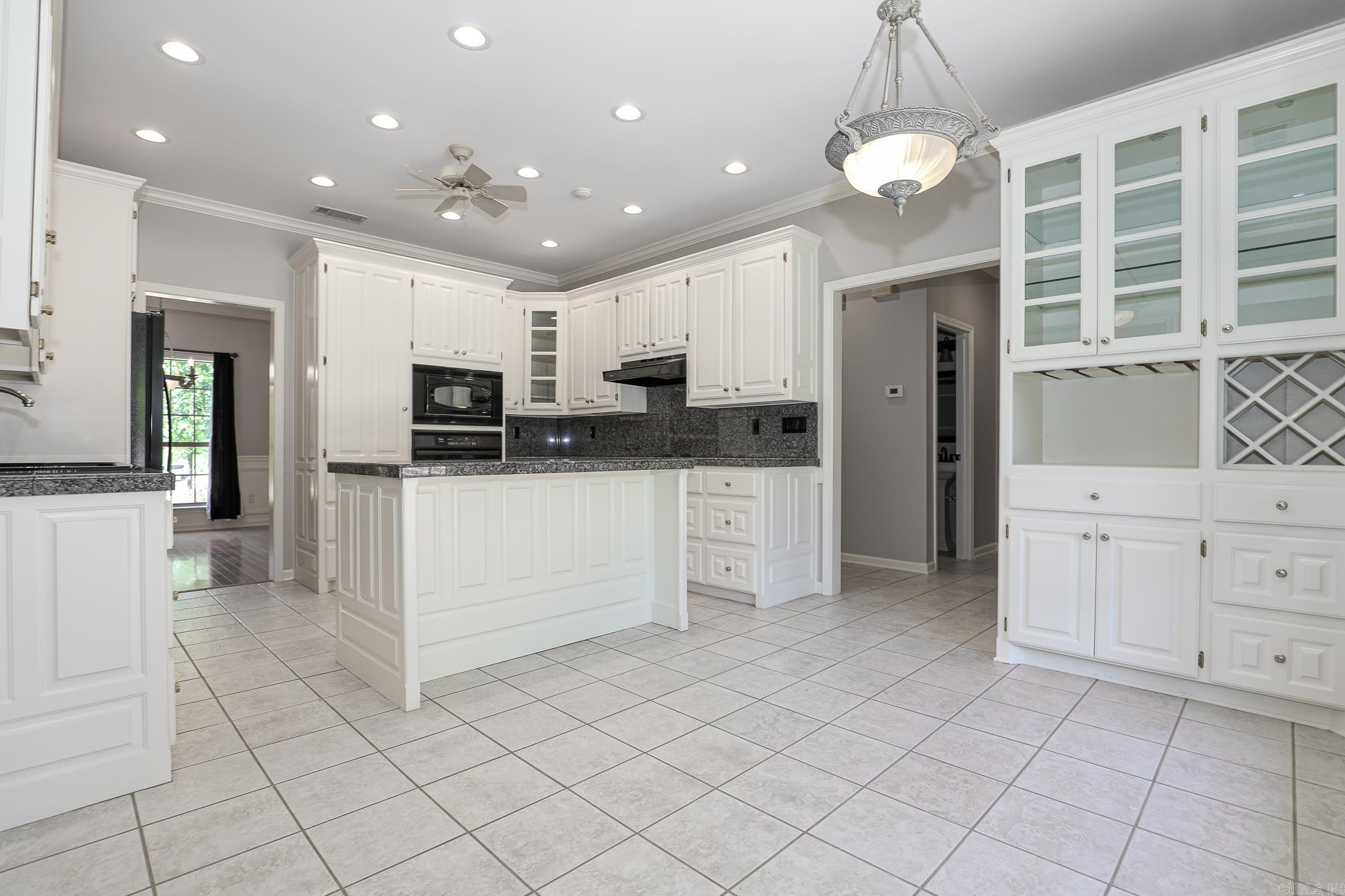 HICKORY CREEK - Residential