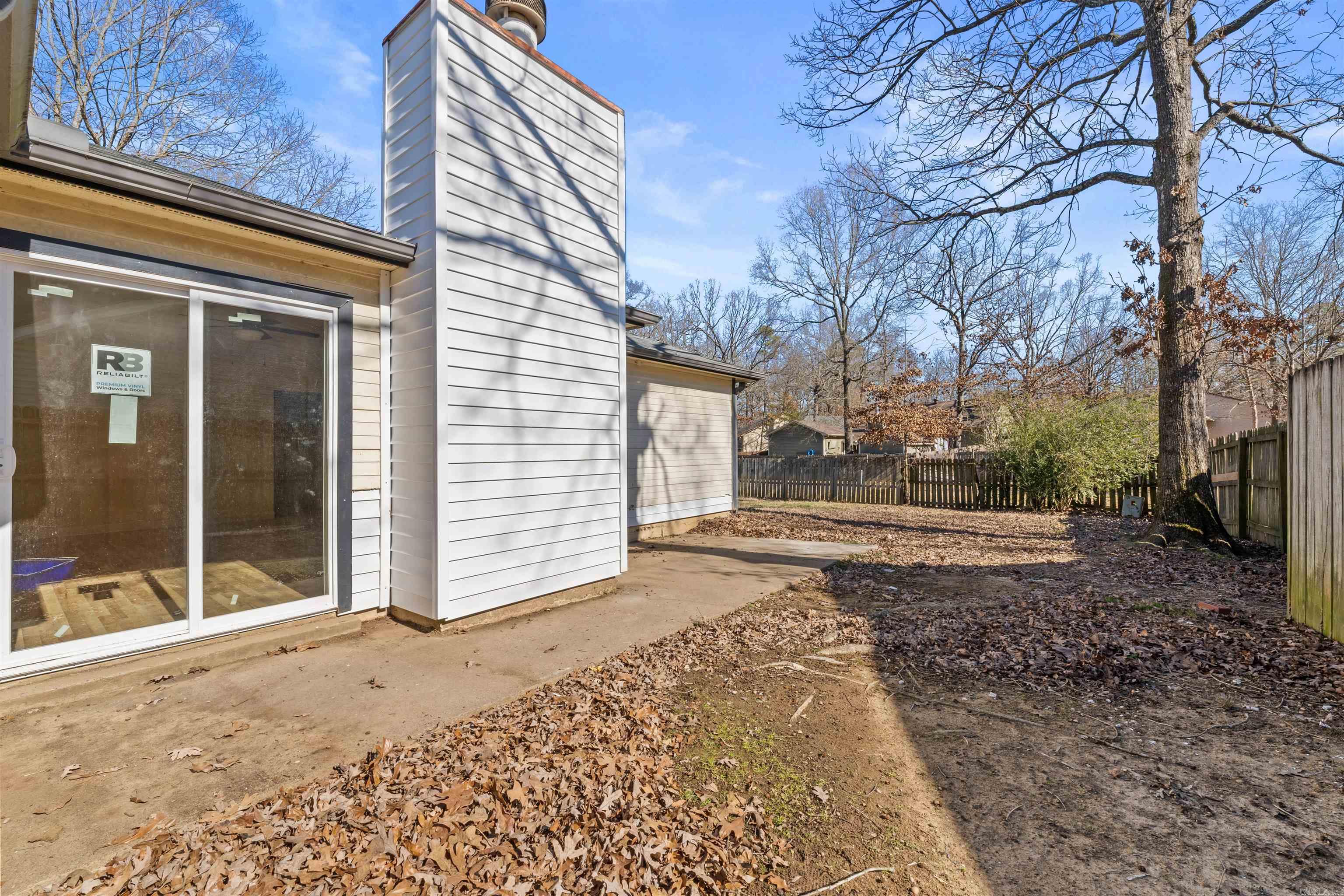 ROLLING OAKS TO PALARM VILLAGE - Residential