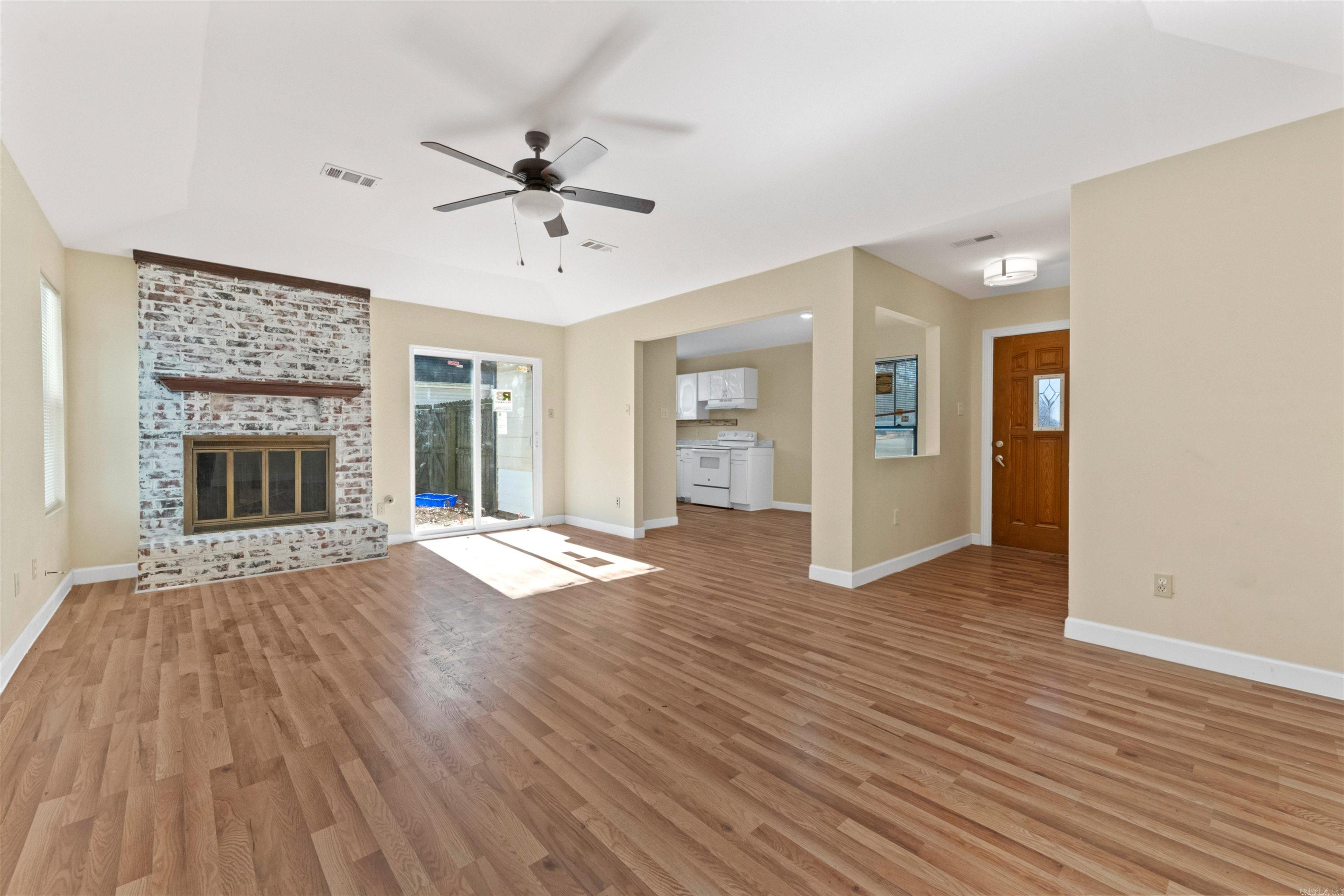 ROLLING OAKS TO PALARM VILLAGE - Residential