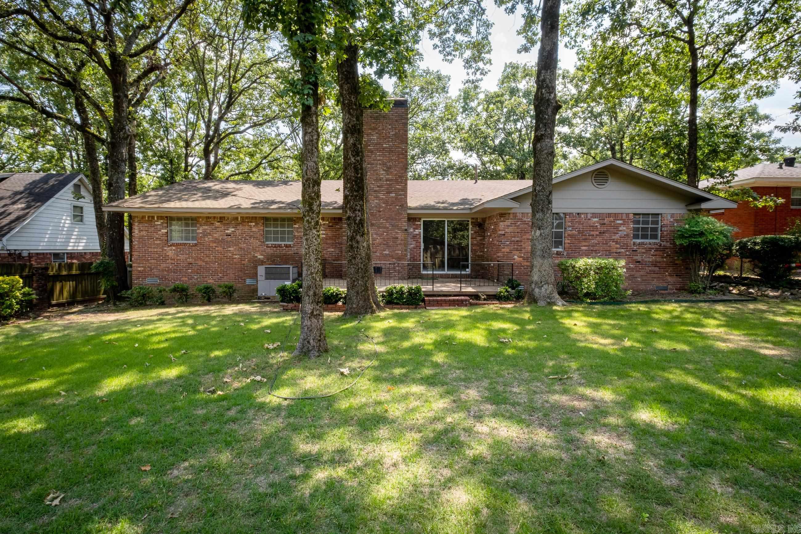 INDIAN HILLS - Residential