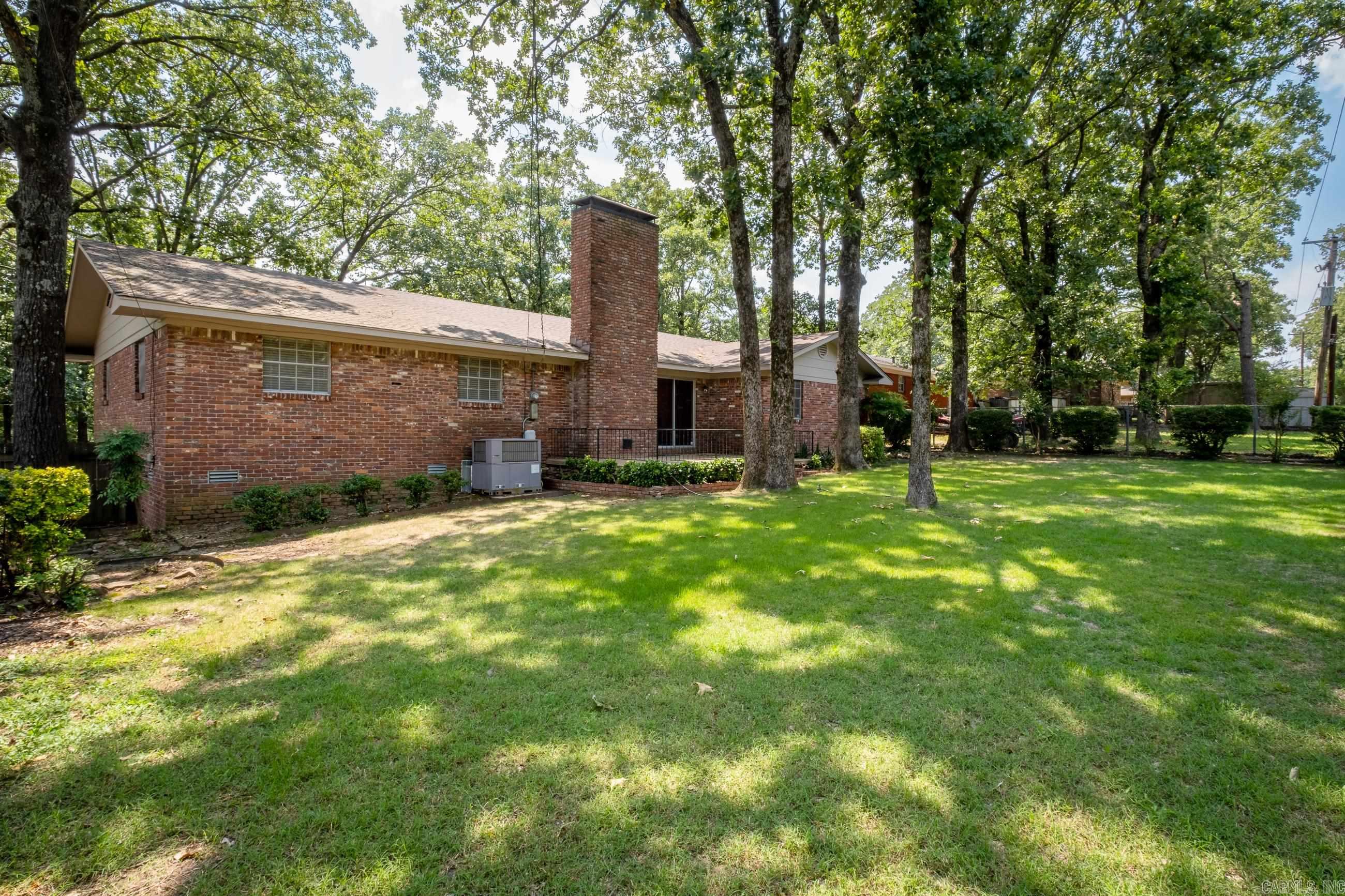 INDIAN HILLS - Residential