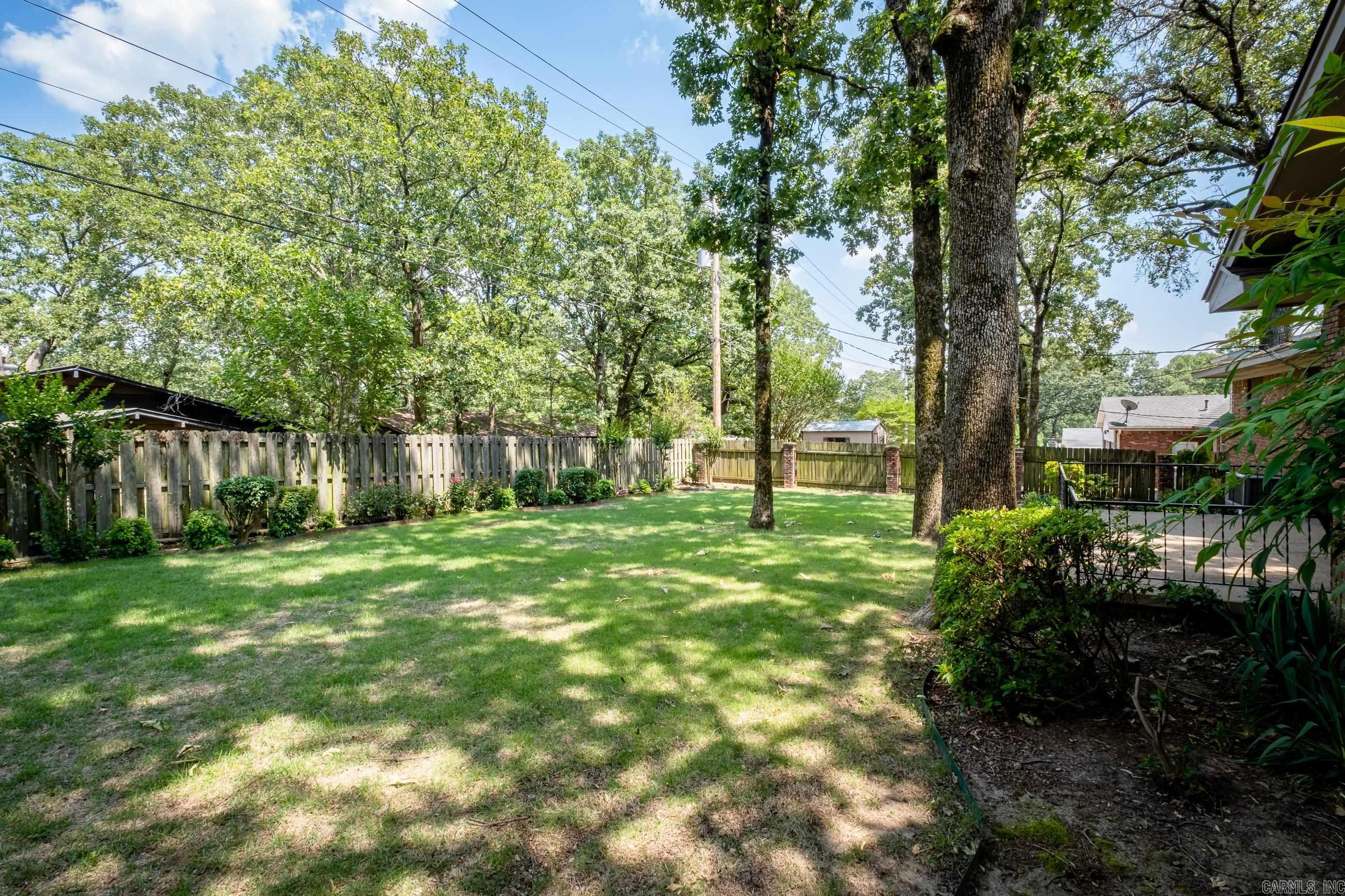 INDIAN HILLS - Residential