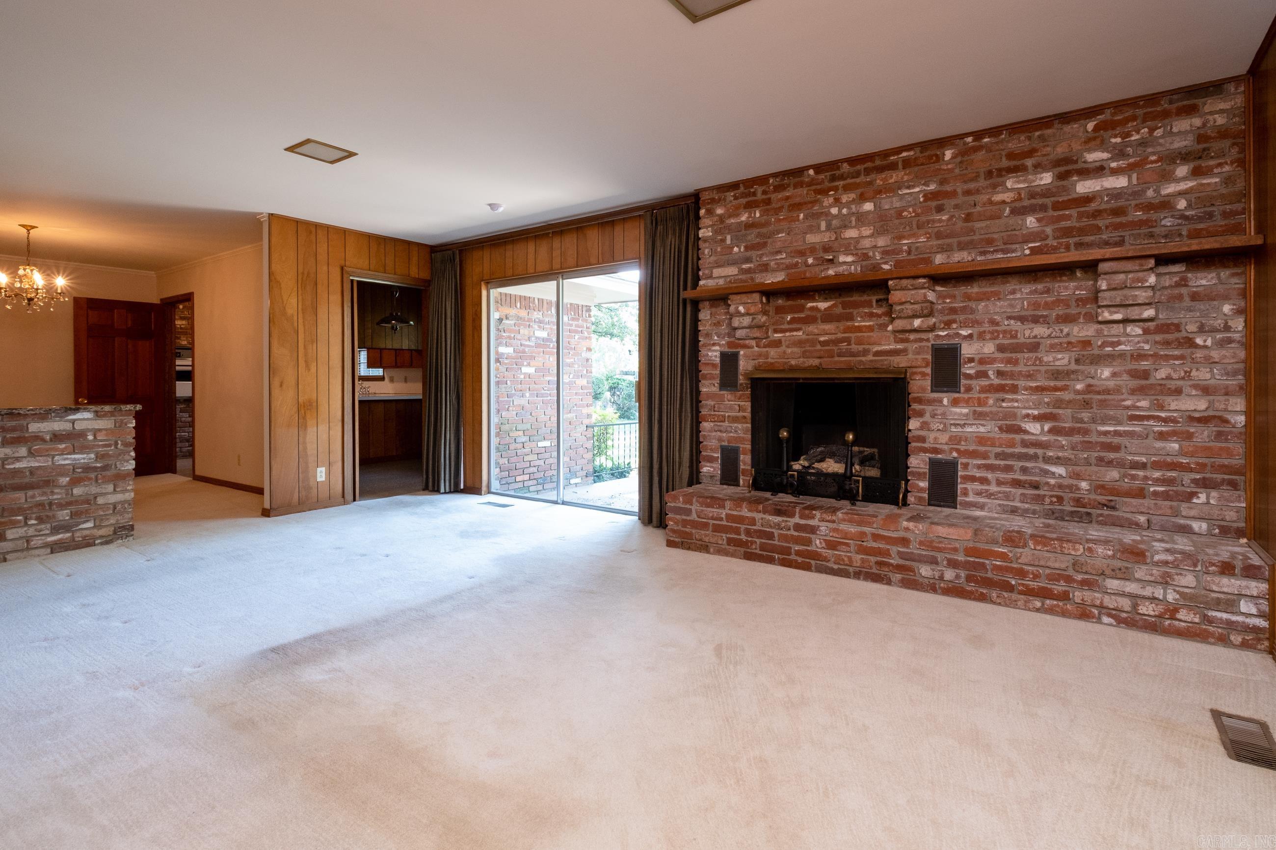 INDIAN HILLS - Residential