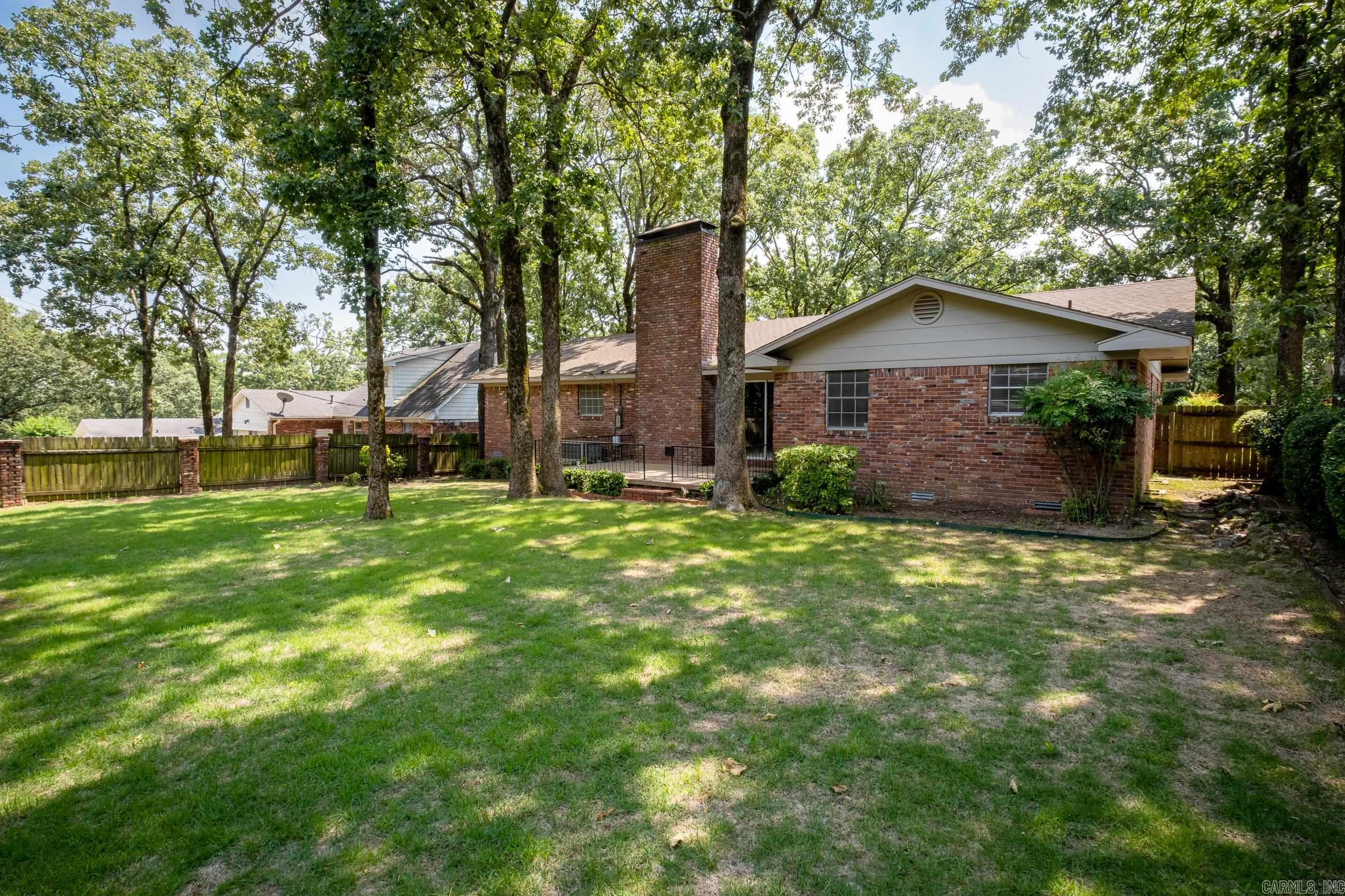 INDIAN HILLS - Residential