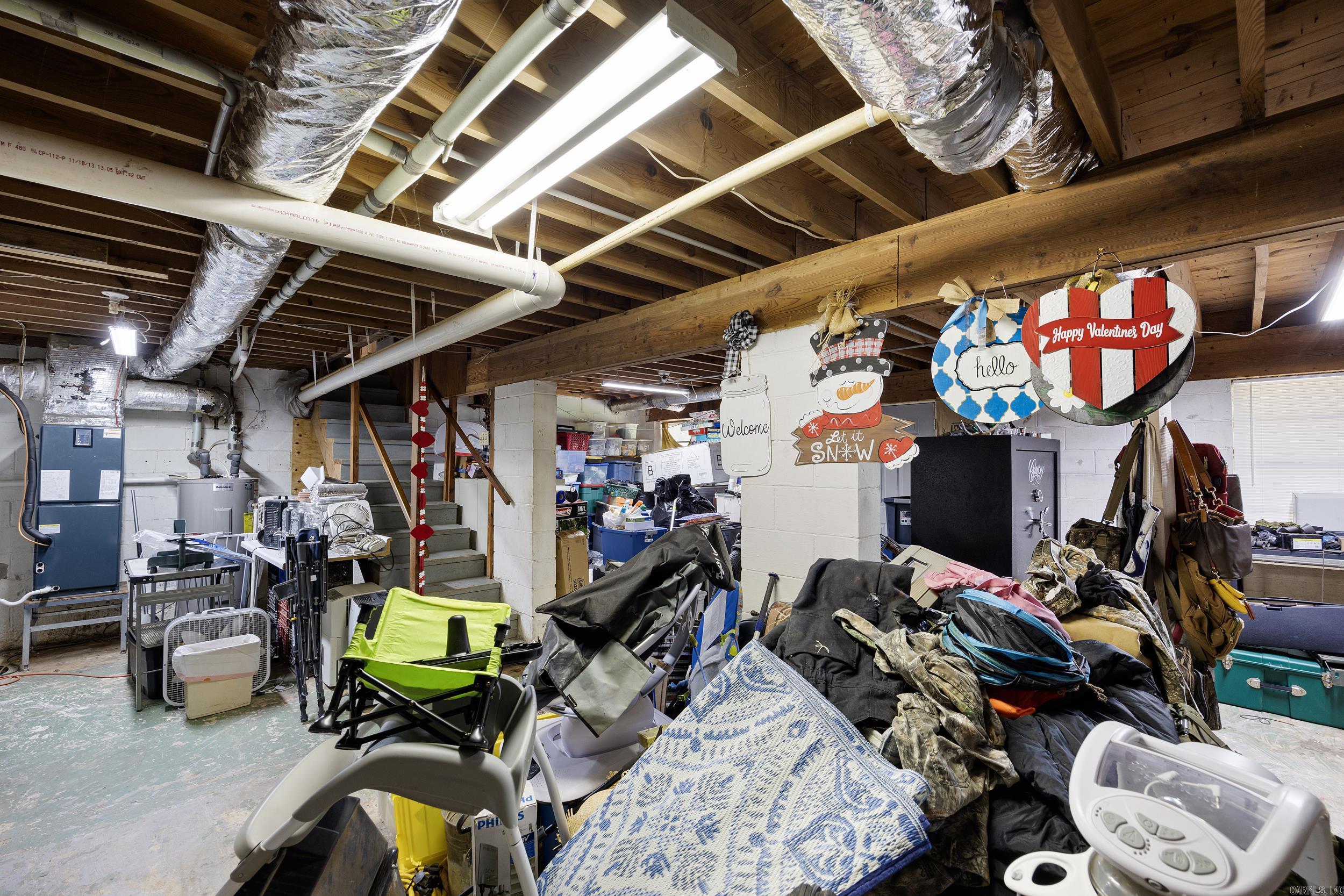 Not In List - Residential