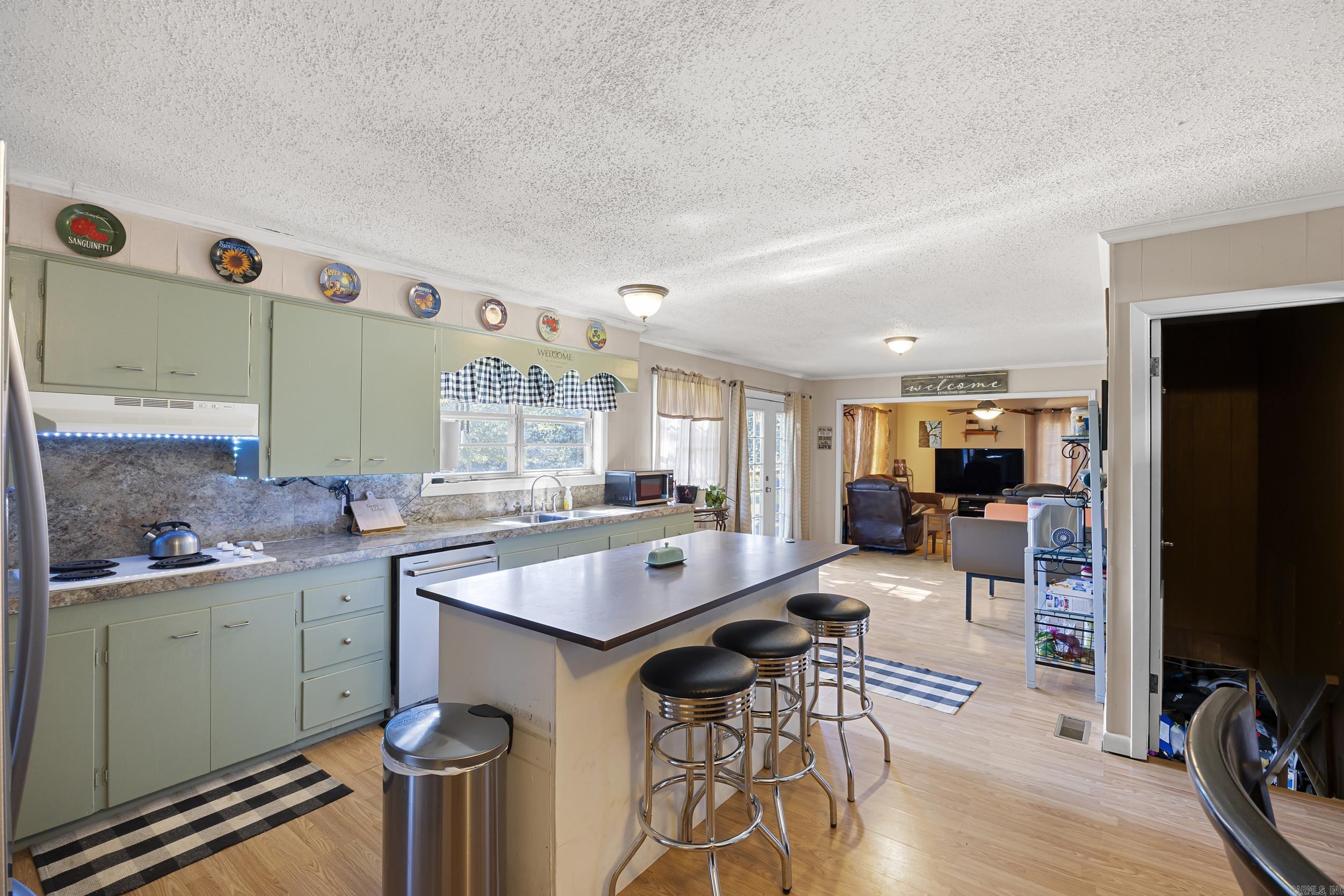 Not In List - Residential