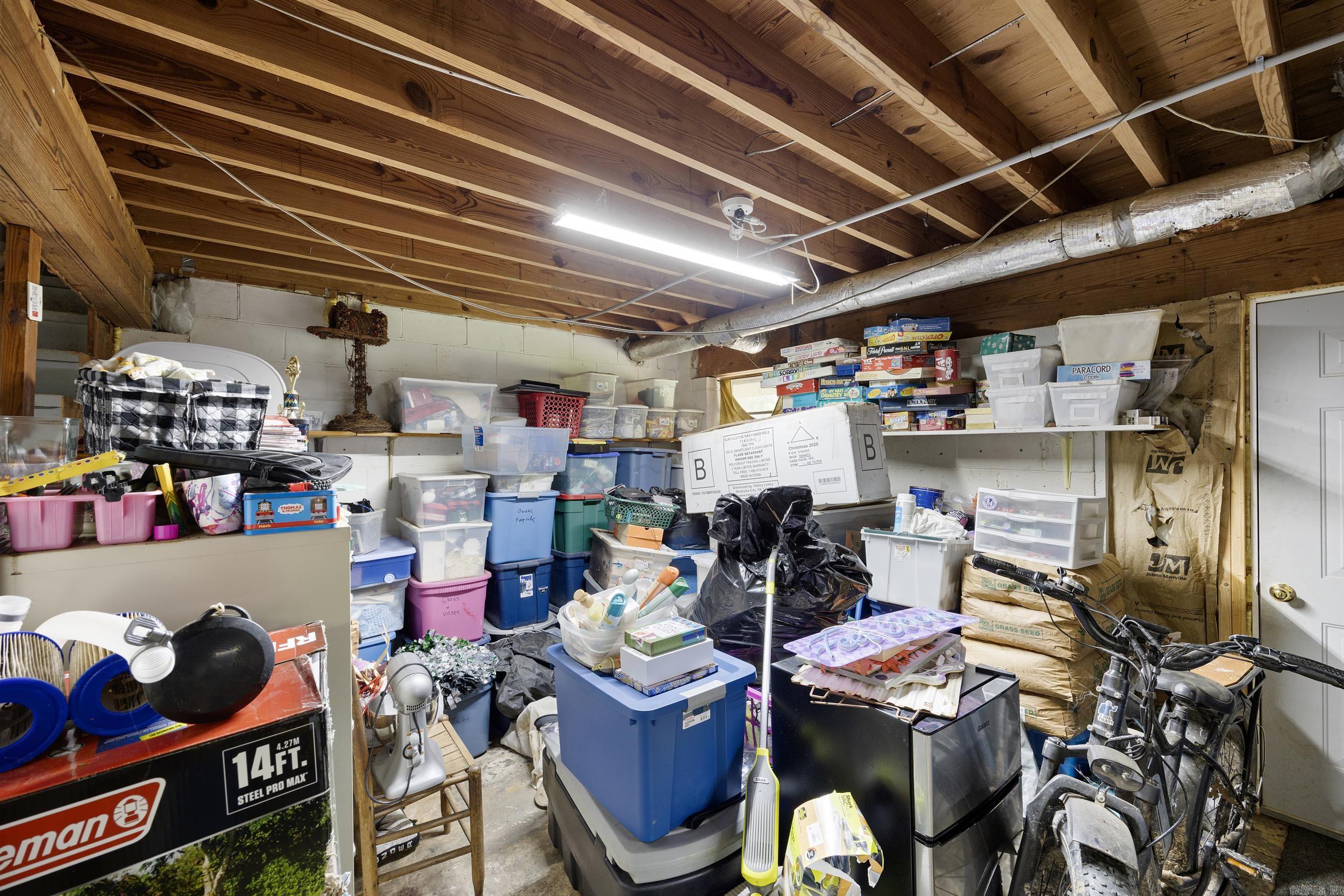 Not In List - Residential