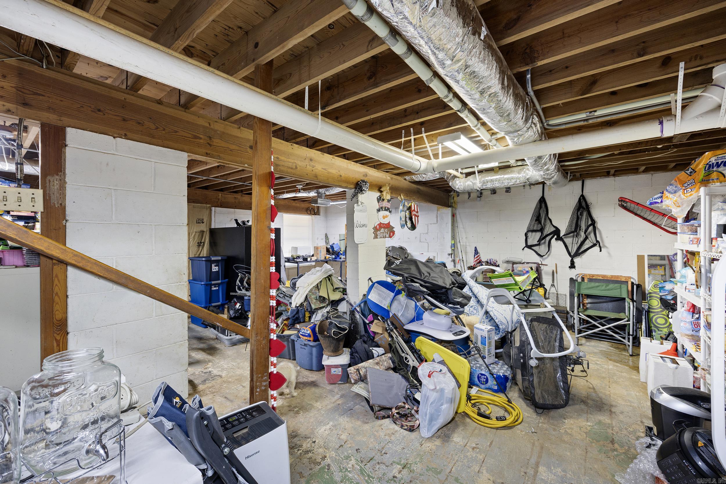 Not In List - Residential