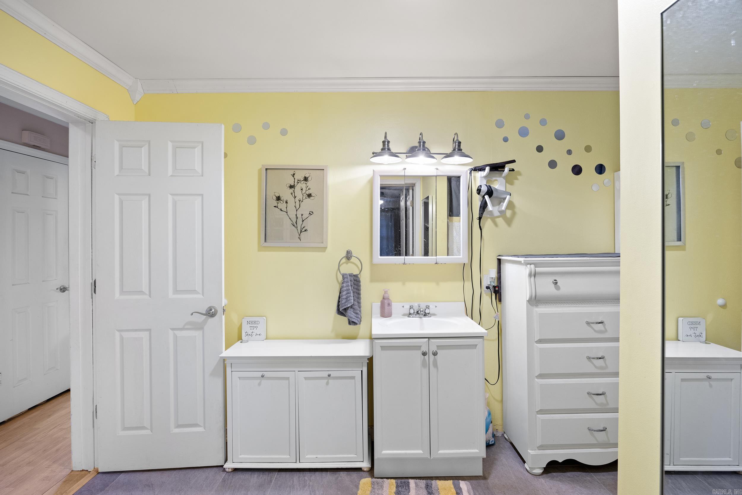 Not In List - Residential