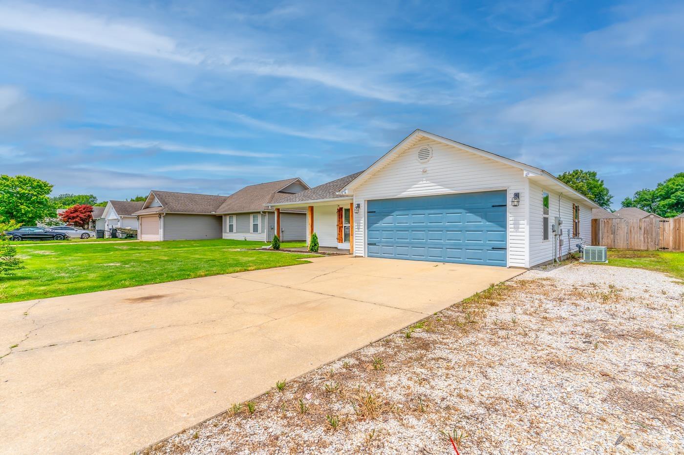 Caldwell Acres 2nd - Residential