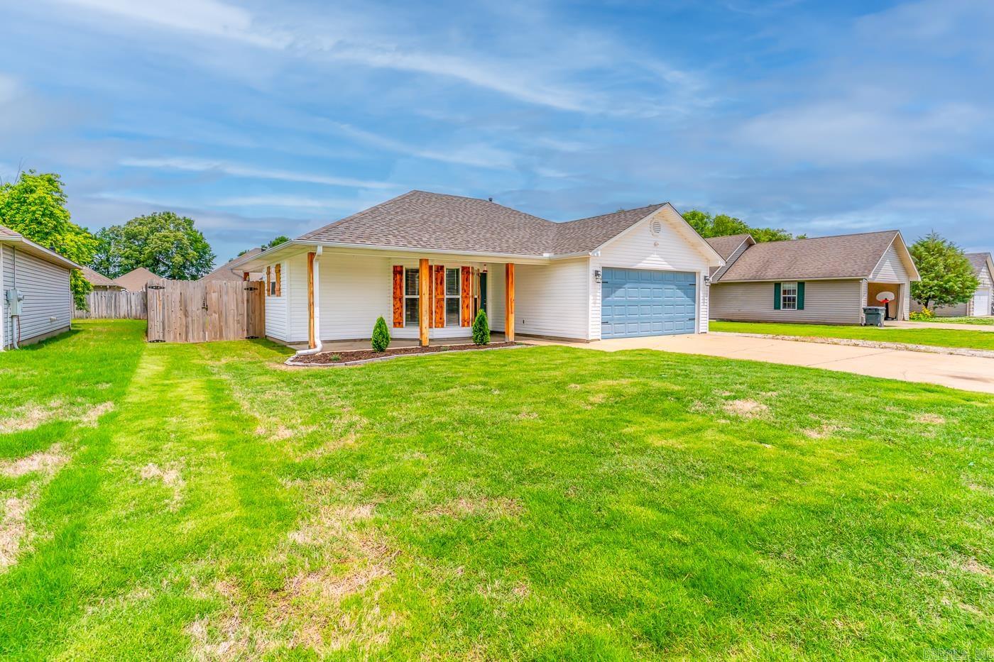 Caldwell Acres 2nd - Residential