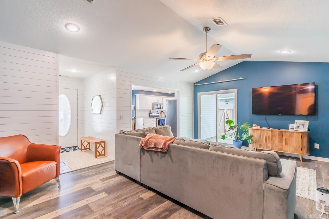 Caldwell Acres 2nd - Residential