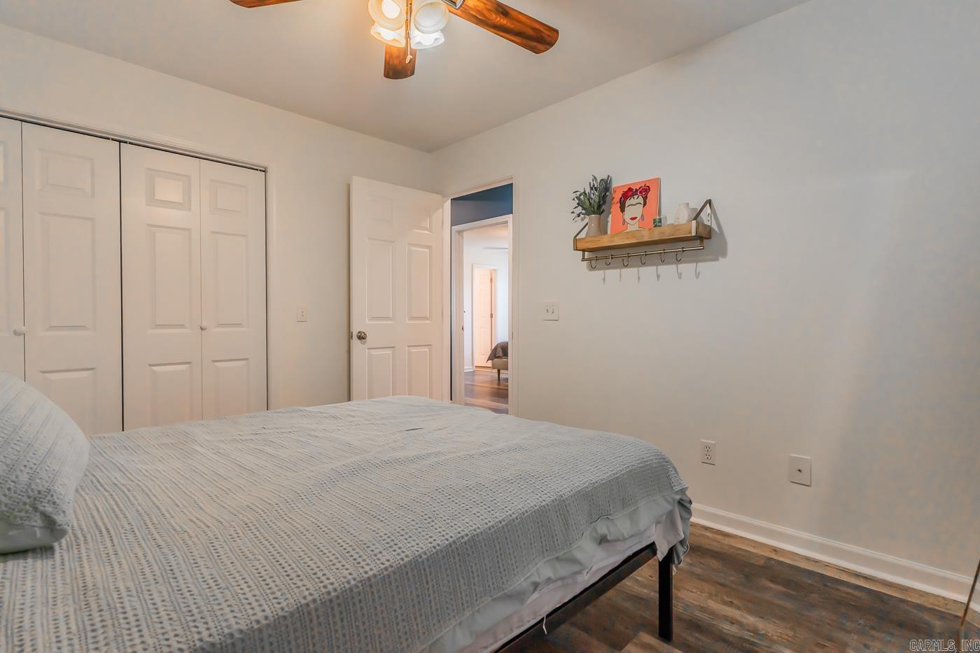 Caldwell Acres 2nd - Residential