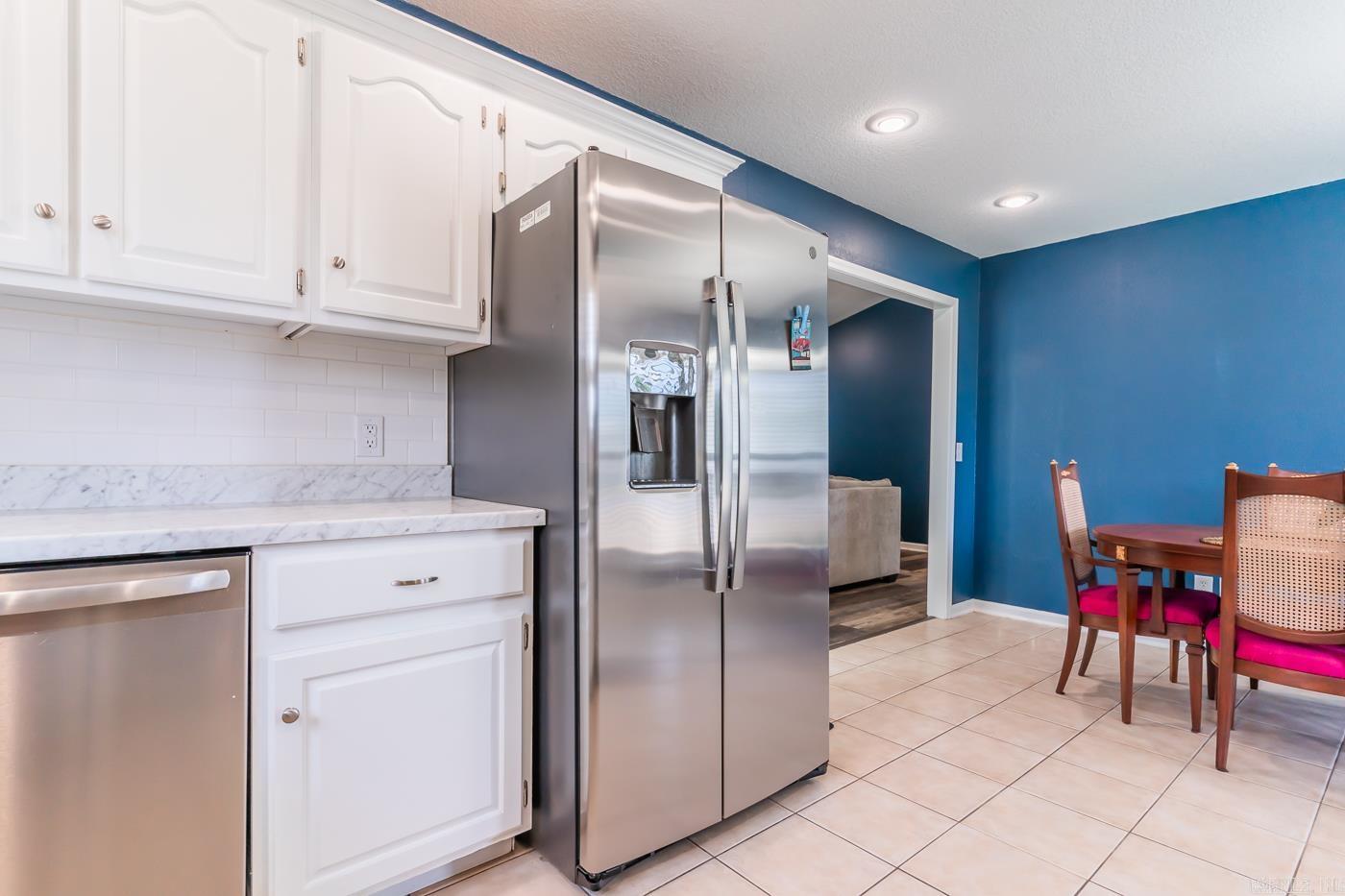 Caldwell Acres 2nd - Residential