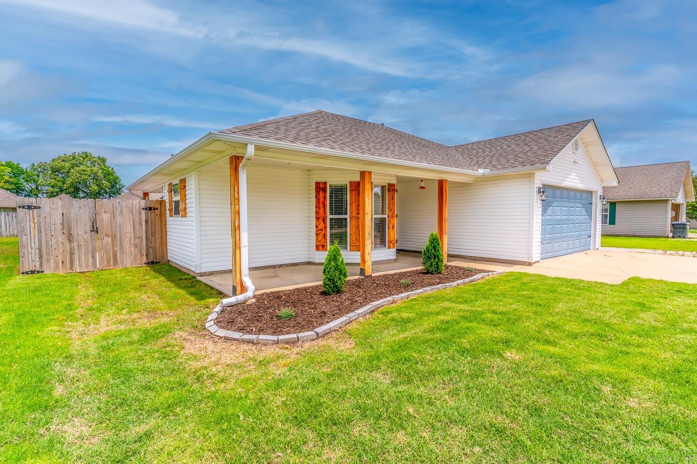 Caldwell Acres 2nd - Residential