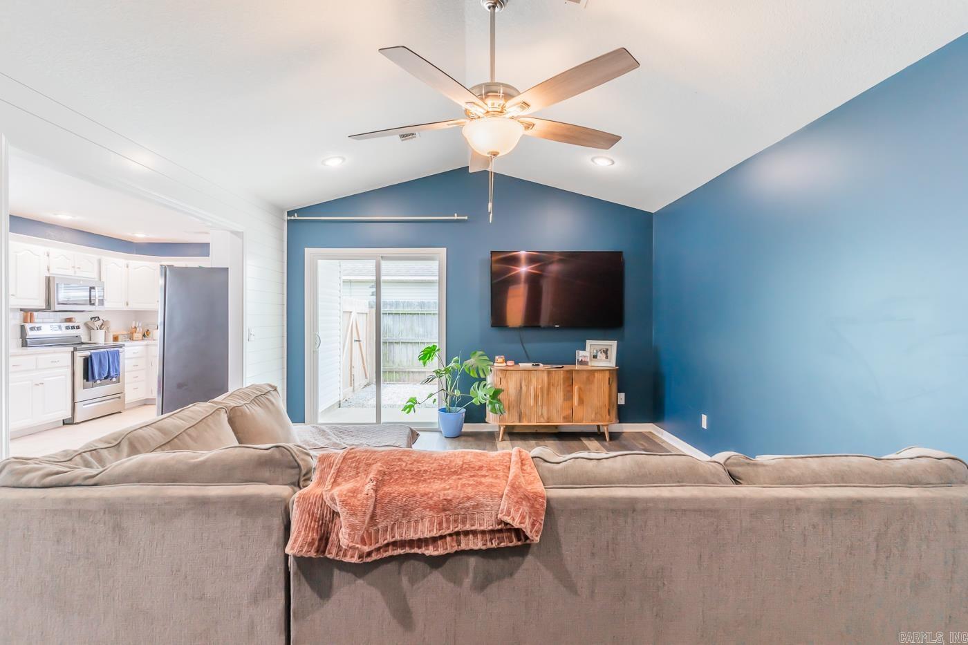 Caldwell Acres 2nd - Residential