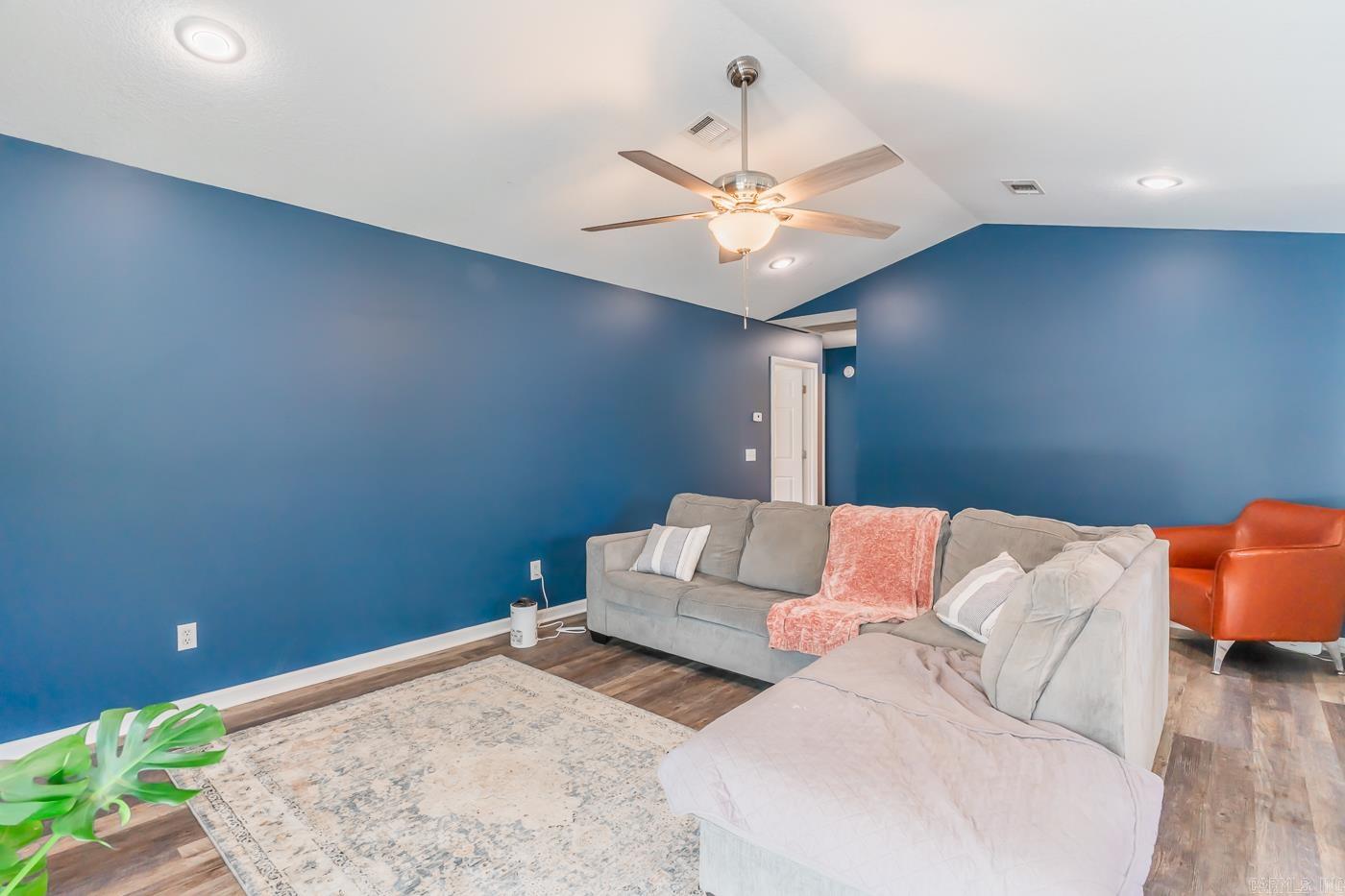 Caldwell Acres 2nd - Residential