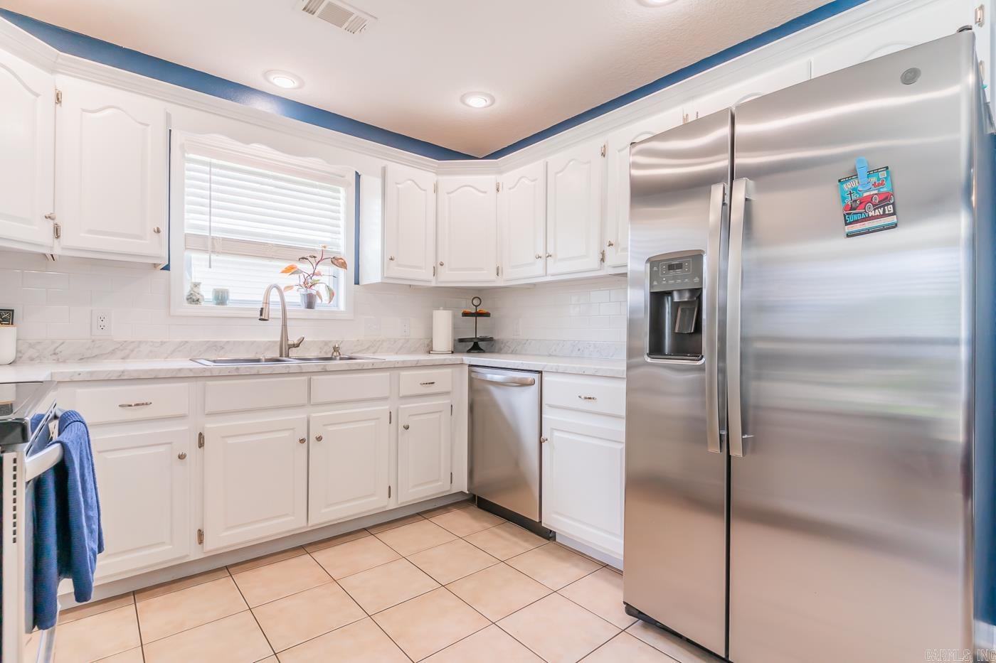 Caldwell Acres 2nd - Residential