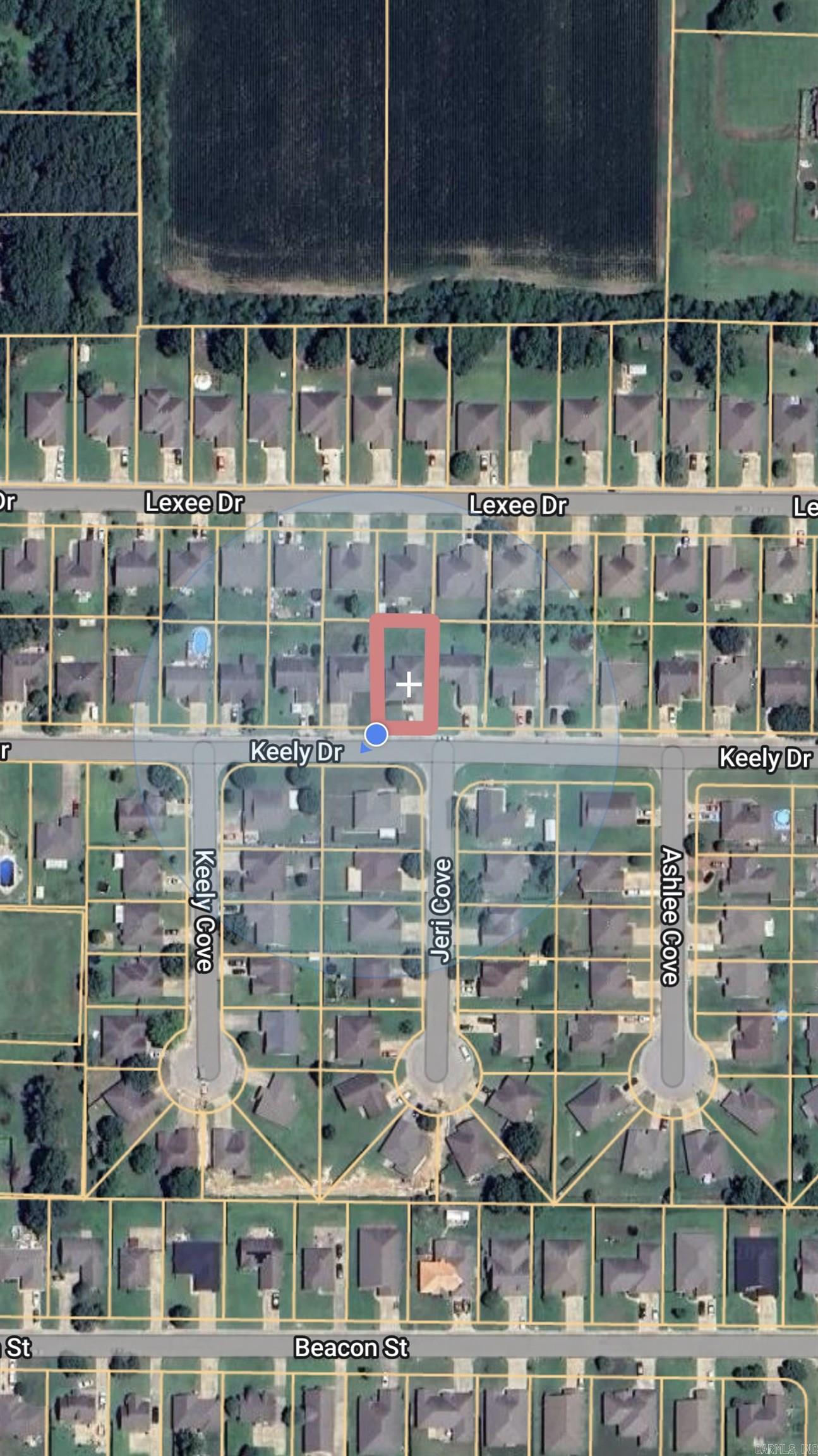 Caldwell Acres 2nd - Residential