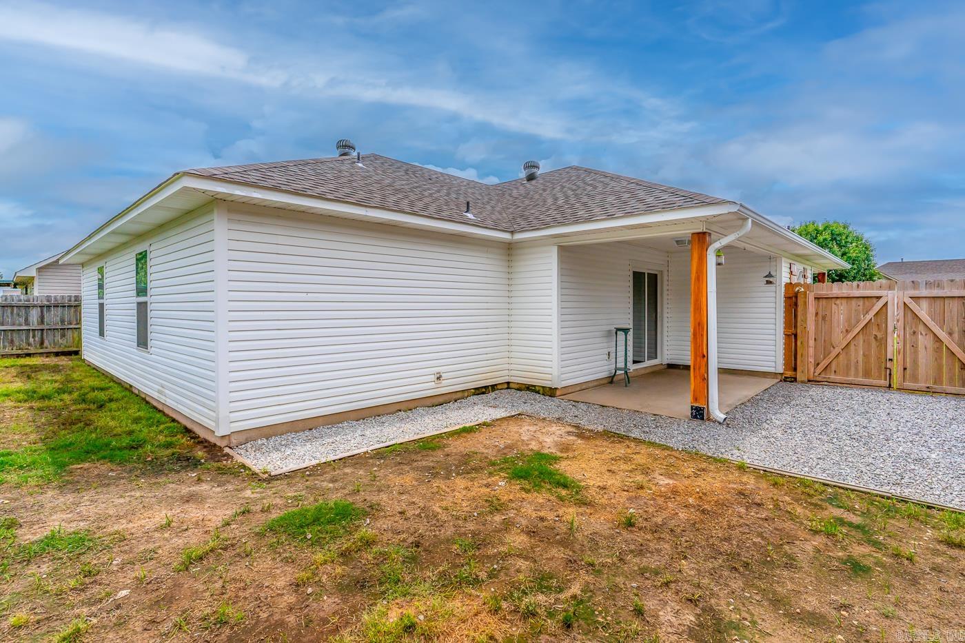 Caldwell Acres 2nd - Residential