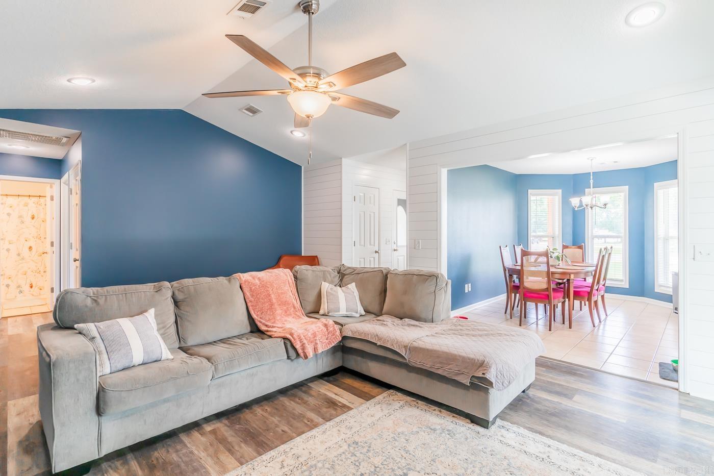 Caldwell Acres 2nd - Residential