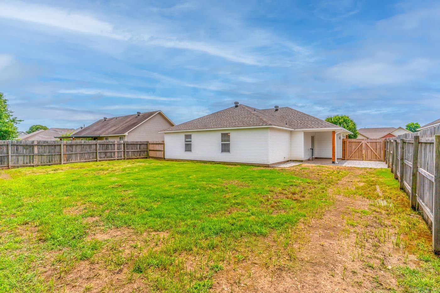 Caldwell Acres 2nd - Residential