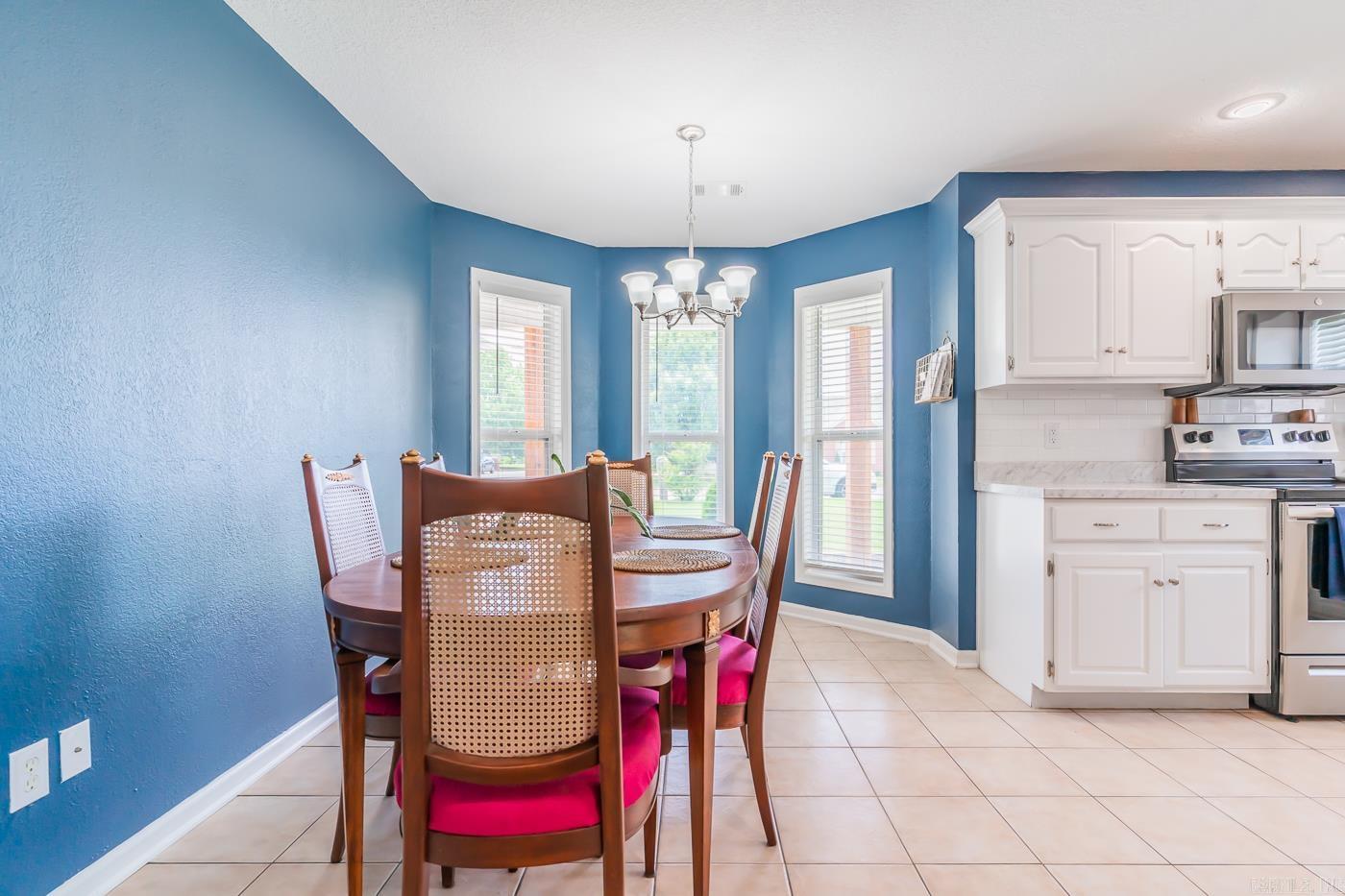 Caldwell Acres 2nd - Residential