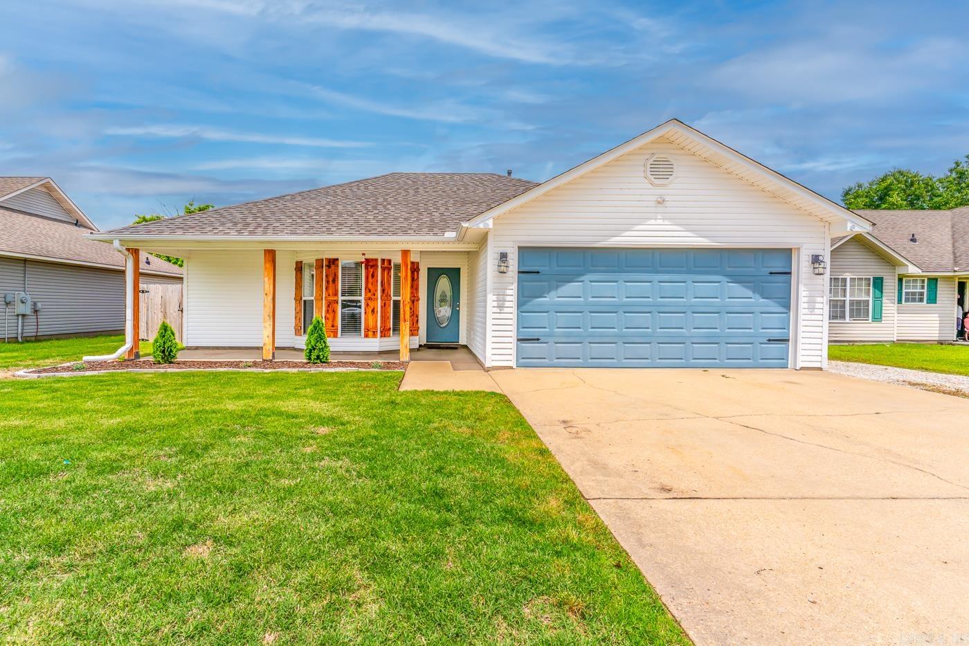 Caldwell Acres 2nd - Residential