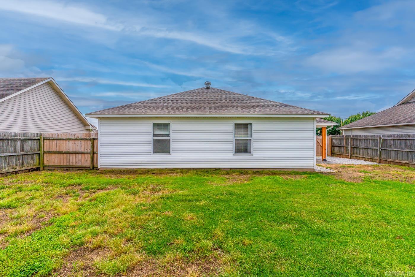 Caldwell Acres 2nd - Residential