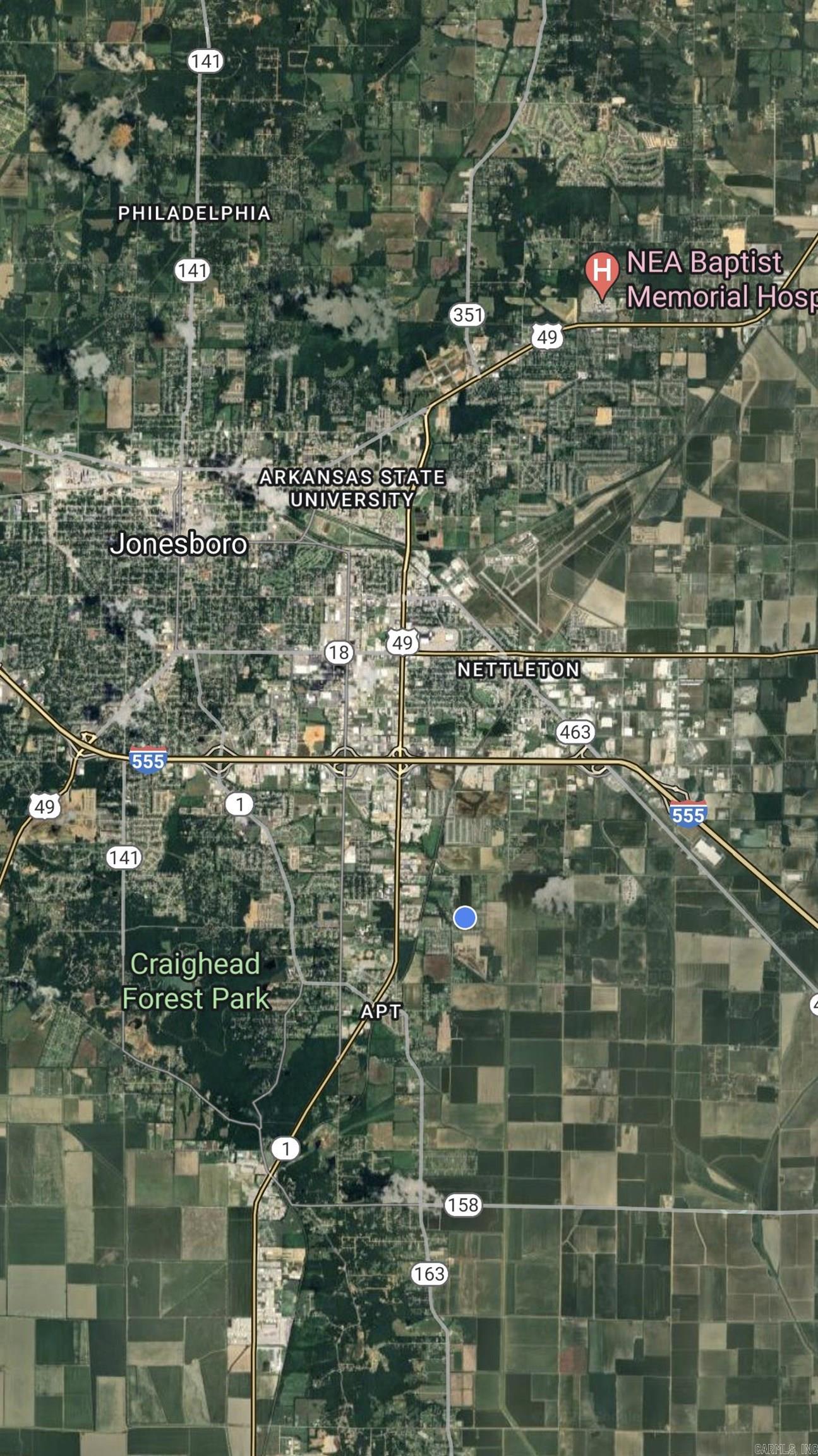 Caldwell Acres 2nd - Residential