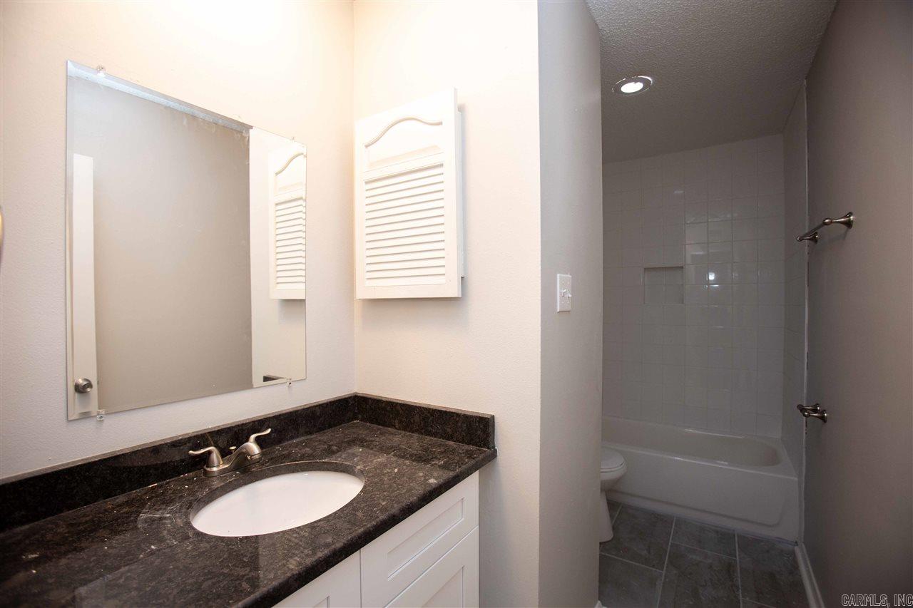 Geyer Springs - Residential Lease