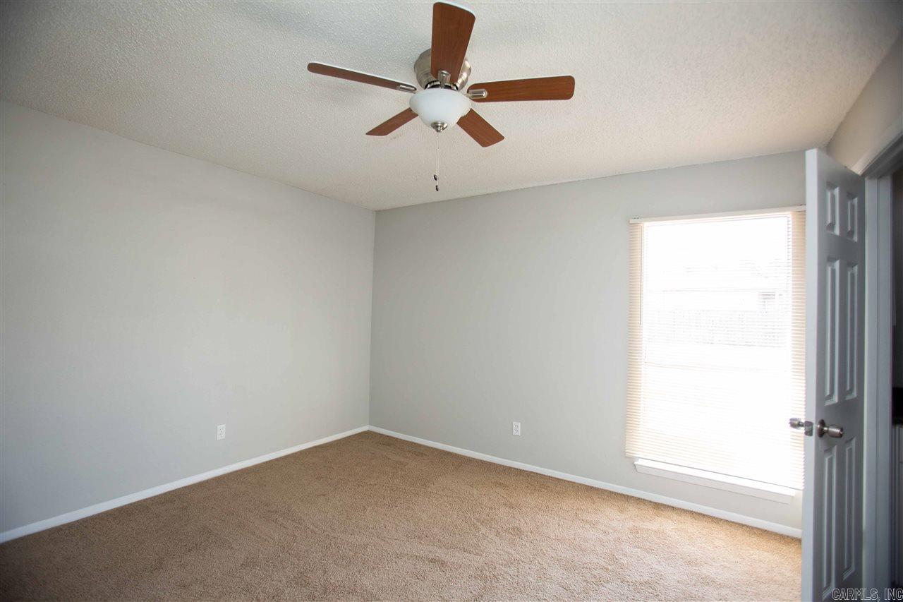 Geyer Springs - Residential Lease