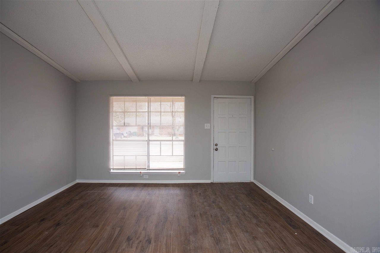 Geyer Springs - Residential Lease