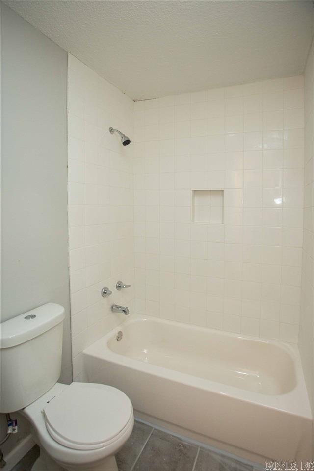 Geyer Springs - Residential Lease