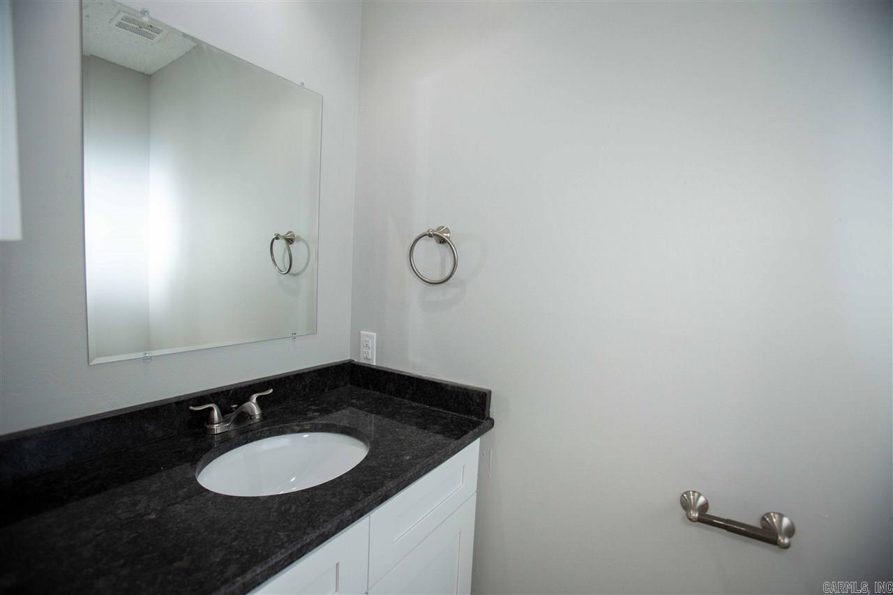 Geyer Springs - Residential Lease