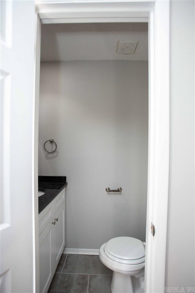 Geyer Springs - Residential Lease