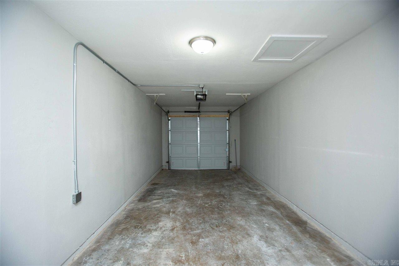 Geyer Springs - Residential Lease