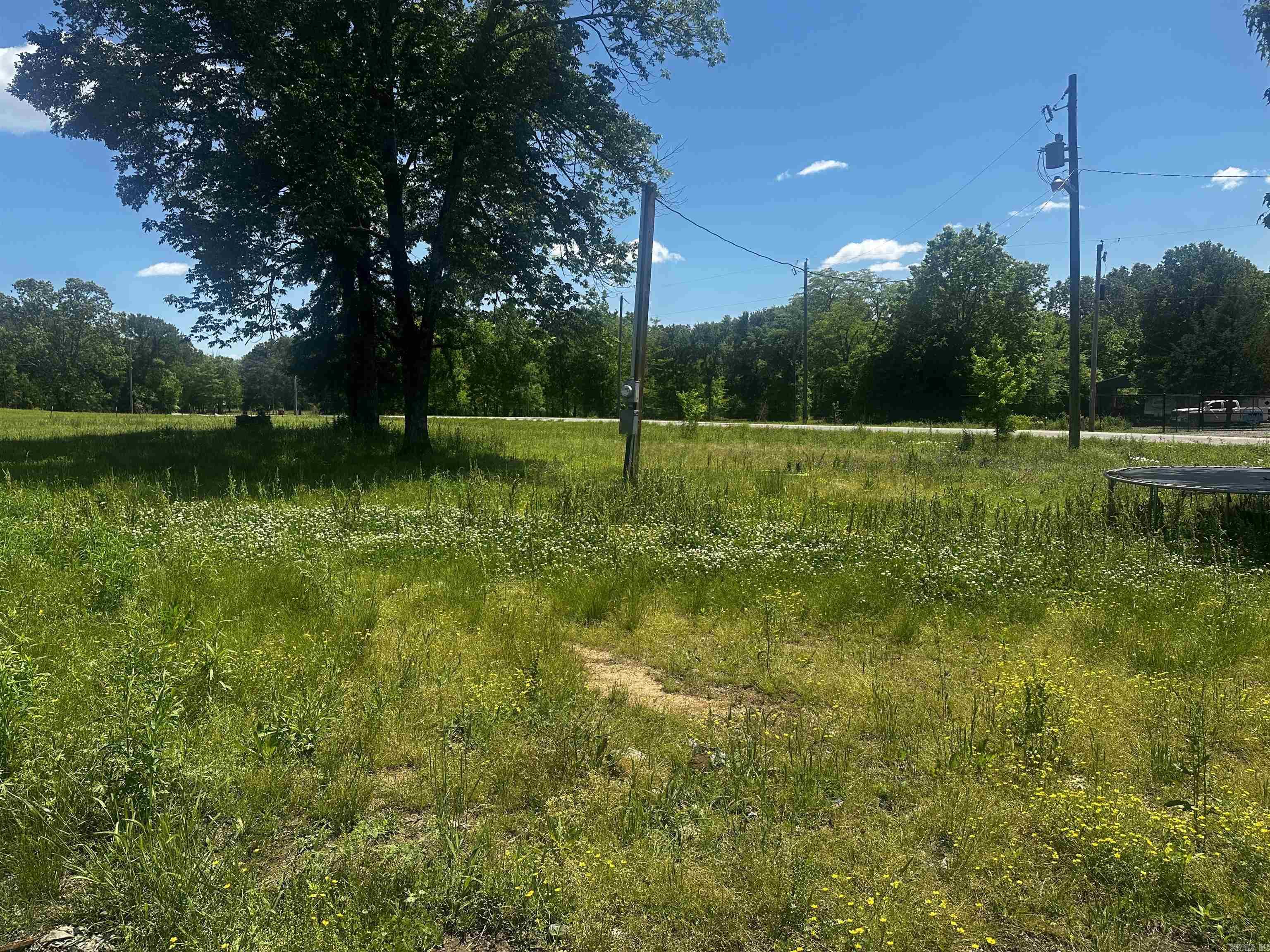 Metes & Bounds - Land