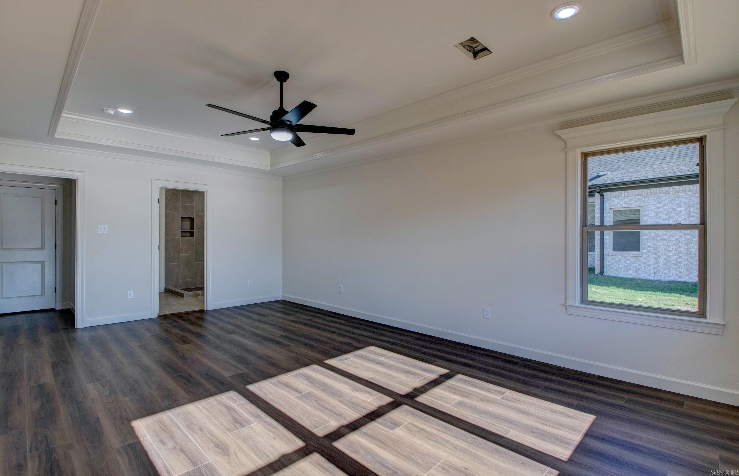 COUNTRY CLUB OF ARK THE - Residential