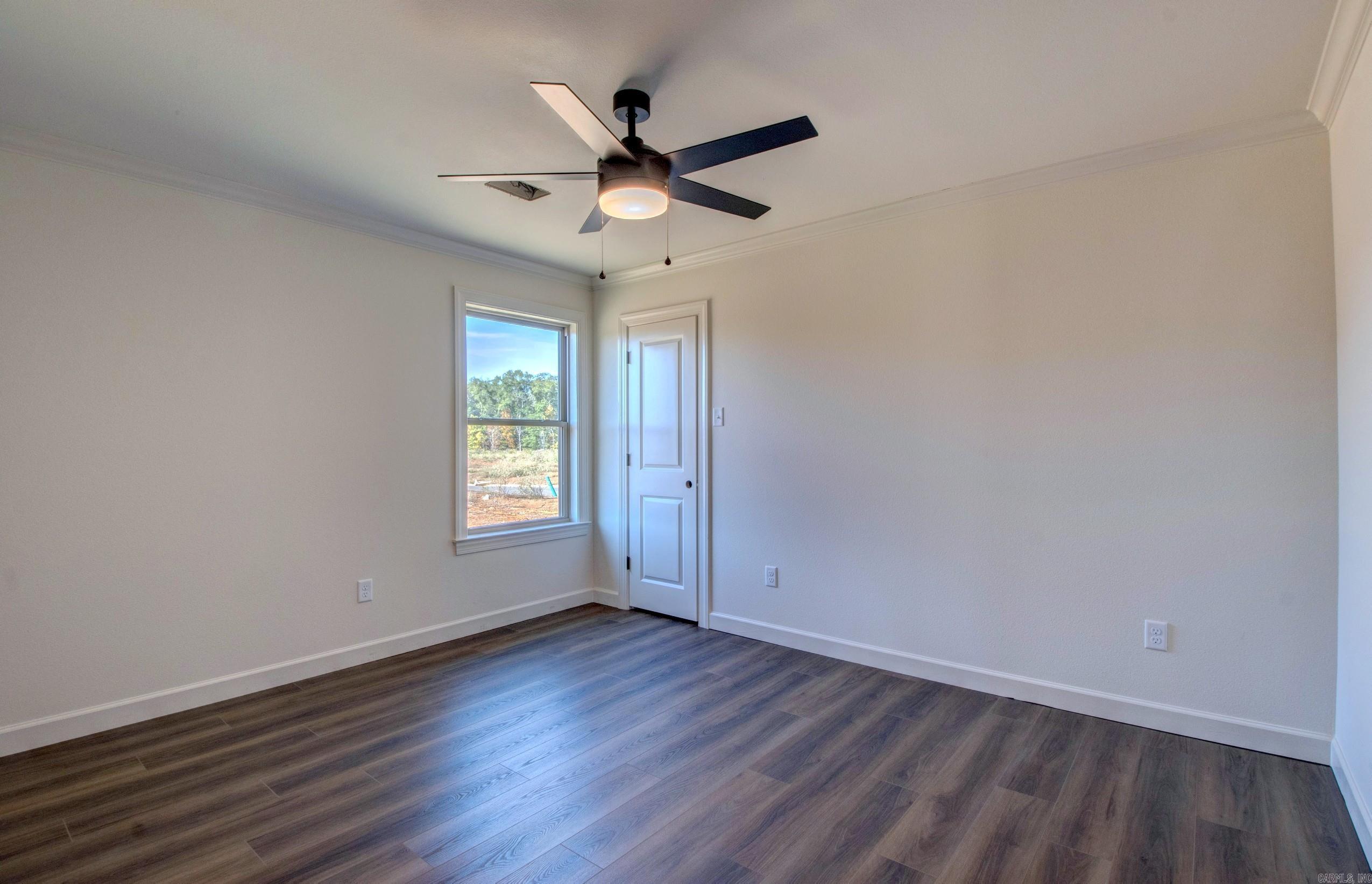 COUNTRY CLUB OF ARK THE - Residential