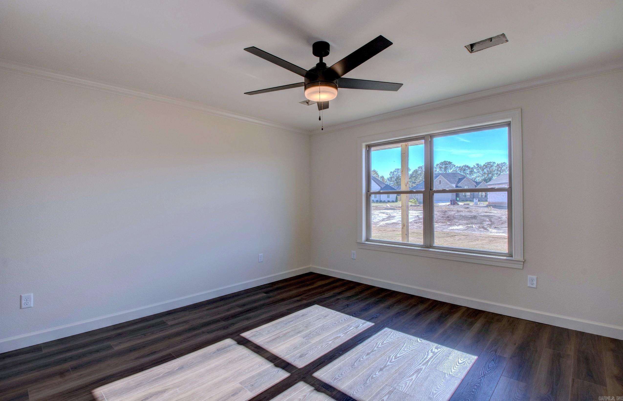 COUNTRY CLUB OF ARK THE - Residential