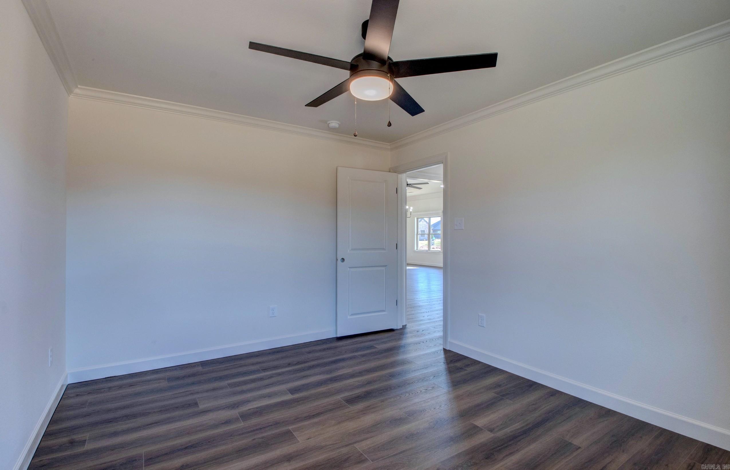 COUNTRY CLUB OF ARK THE - Residential